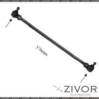 PROTEX Centre Link For NISSAN NX B13 2D Cpe FWD 1991 - 1995 #TR558