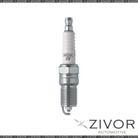 NGK Nickel Projected Spark Plug For Ford F250 5.4 V8 Ute Petrol 2003-2007 #TR6