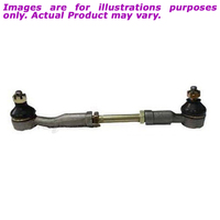 PROSTEER Tie Rod Assembly - Complete Left For NISSAN SUNNY B122 GB122 TR660L
