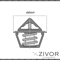 New TRIDON Thermostat For TOYOTA LEXCEN T5 3.8L 4D Wgn L36 1996-1997 #TT203-195