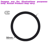 New TRIDON Thermostat Gasket For TOYOTA HILUX LN86R 2.8L 4D Utility TTG34