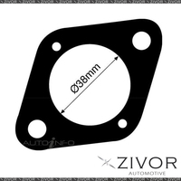 TRIDON Thermostat Gasket For HOLDEN COMMODORE VY 3.8L 2D Ute LN3 (L36) 2002-2004