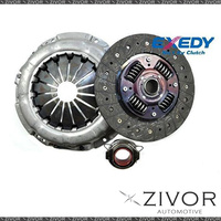 Clutch Kit For TOYOTA HIACE LH162R 5L 4 Cyl EFI 1998 - 2004