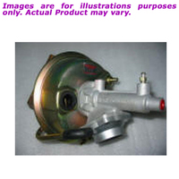 New PROTEX Power Brake Booster For FORD CORTINA MK2 MK2 1.3L VH44