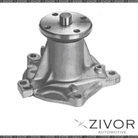 MOTORGEAR Water Pump For Holden Rodeo 2.3 (KB29) Ute Petrol 1985-1988 #WP1022M