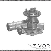 MOTORGEAR Water Pump For Toyota ToyoAce KR42,43 SBV 1.8L 7K 1/1997 on #WP1210M