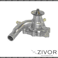 MOTORGEAR Water Pump #WP1220M
