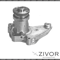 MOTORGEAR Water Pump For Suzuki Sierra AWD SJ Ute Petrol 1988-2000 #WP2003M