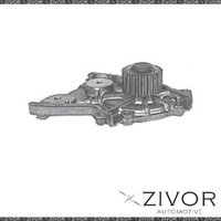 MOTORGEAR Water Pump For Ford Econovan 2 Van Petrol 1985 -97 *By Zivor* #WP2032M