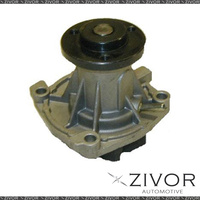 MOTORGEAR Water Pump For Chrysler Cherokee XJ, Classic & Sport VX,VM 1997-2001