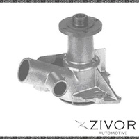 MOTORGEAR Water Pump For Bmw 320i E24 2.3L M20 1981-1987 *By Zivor* #WP2154M