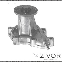 MOTORGEAR Water Pump For Nissan 300ZX Z31 3.0L VG30E V6 1983-12/1992 #WP2191M