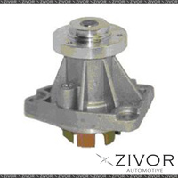 MOTORGEAR Water Pump For Saab 900 900S 2.5L B256 V6 DOHC 2/1994-6/1998 #WP2513M