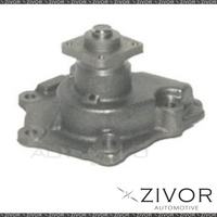 MOTORGEAR Water Pump #WP2565M