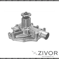 MOTORGEAR Water Pump For Ford F100 EFI 5.0L Windsor 1985-1987 *By Zivor* WP2953M