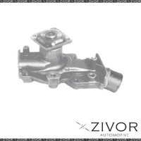 MOTORGEAR Water Pump For Ford Mondeo HA, HB, HC, HD 2.0L ZH20 7/1995-12/1999
