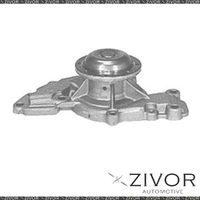 ALCIUS Water Pump For Holden Commodore VN 3.8 V6 Wagon 1988-1991 #WP3000AC