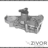 ALCIUS Water Pump For Ford Laser 1.8 i KN Sedan Petrol 1999- 2001 #WP3010AC