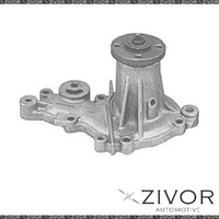 MOTORGEAR Water Pump For Suzuki Swift 1.3 GTi EA,MA Hatchback 1989-2001 #WP3012M