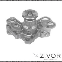 MOTORGEAR Water Pump For Mazda 929 3.0 HC Sedan Petrol 1987-1991 #WP3015M