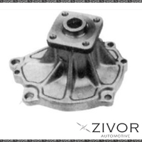 ALCIUS Water Pump For Nissan Urvan E24 2.4L Z24S 1987-1995 #WP3030AC