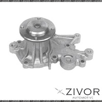 MOTORGEAR Water Pump For Holden Barina 1.3 GL (MH) Hatchback 1991-1994 #WP3037M
