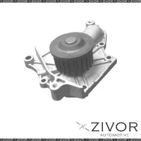 ALCIUS Water Pump For Toyota Camry SV30R 4D Sedan 1990-1994 #WP3047AC