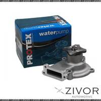 MOTORGEAR Water Pump For Nissan Pulsar N14 N15 1.6 GA16DE Express Post #WP3053M