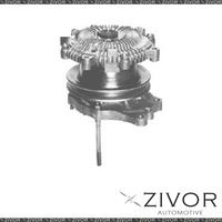 MOTORGEAR Water Pump #WP3058M