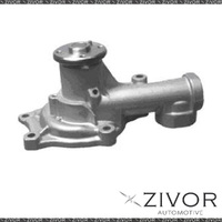 MOTORGEAR Water Pump For Mitsubishi Galant 2.0 E39A, E38A, E33A Petrol 1989 -92