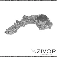 ALCIUS Water Pump For Honda Legend KA7,8 3.2L G32A V6 3/1991-5/1996 #WP3063AC