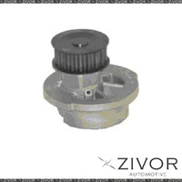 MOTORGEAR Water Pump For Daewoo Lanos Hatch 1.5L A15MF, A15SM SOHC 8/1997-3/2003
