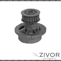 ALCIUS Water Pump For Holden Barina XC To Eng#20U75998 X14XE 2001-2005 WP3072AC