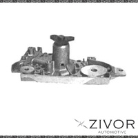 ALCIUS Water Pump For Ford Laser 1.8 i KJ Hatchback Petrol 1994 - 99 WP3081AC