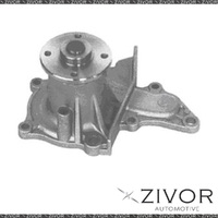 ALCIUS Water Pump For Toyota Corolla 1.8 i AE96 Hatchback 1992-1994 #WP3083AC