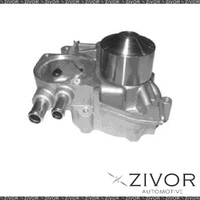 ALCIUS Water Pump For Subaru Impreza WRX 2.5 GG Wgn Petrol 2006-2007 WP3091AC