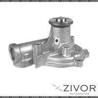 MOTORGEAR Water Pump For Mitsubishi Lancer EVO VIII Sedan 2004-2005 #WP3094M
