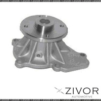 MOTORGEAR Water Pump For Ford Corsair 2.4 i UA Sedan Petrol 1989 - 1992 #WP3118M