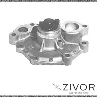 MOTORGEAR Water Pump #WP3132M