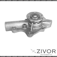 ALCIUS Water Pump For Jeep Cherokee 4.0 XJ 127kw SUV Petrol 1998-2001 #WP3133AC