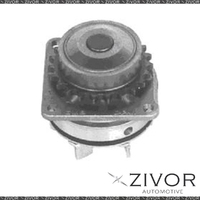 ALCIUS Water Pump For Nissan 350 Z 3.5 Z33 Convertible 2003-2007 #WP3145AC