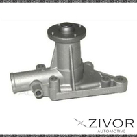 ALCIUS Water Pump For Morris Minor Minor & Minor 1000 998L 1959-1961 WP3709AC