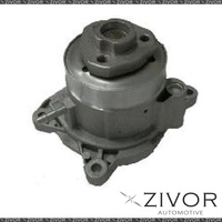 MOTORGEAR Water Pump For Skoda Roomster 1.2 TSI (5J) MPV 2010-2013 WP3800M