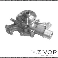 ALCIUS Water Pump For Ford Falcon 5.0 XR8 (AU) 185kw Sedan 1998-2000 #WP4002AC