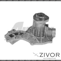 MOTORGEAR Water Pump For Audi A6 1.8 T (C5) 132kw Sedan Petrol 1997-2005 WP4003M