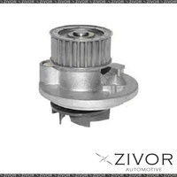 MOTORGEAR Water Pump For Holden Astra TR 1.8,2.0L C18,X20 DOHC 6/1996-8/1998