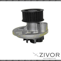 MOTORGEAR Water Pump For Holden Rodeo RA 2.4 i (TFR32) Cab Chassis 2003-2008