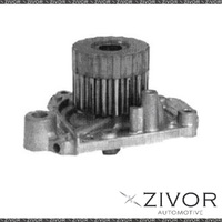 MOTORGEAR Water Pump For Honda Civic 1.6 i (EK1) Hatchback 1995-2001 WP4011M