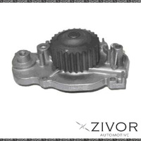 MOTORGEAR Water Pump For Mitsubishi GTO 3 Coupe Petrol 1996 - 2000 #WP4014M