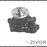 MOTORGEAR Water Pump #WP4027M